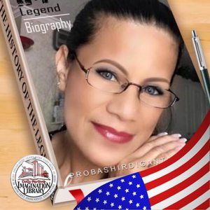 Meet your Posher, Marilou